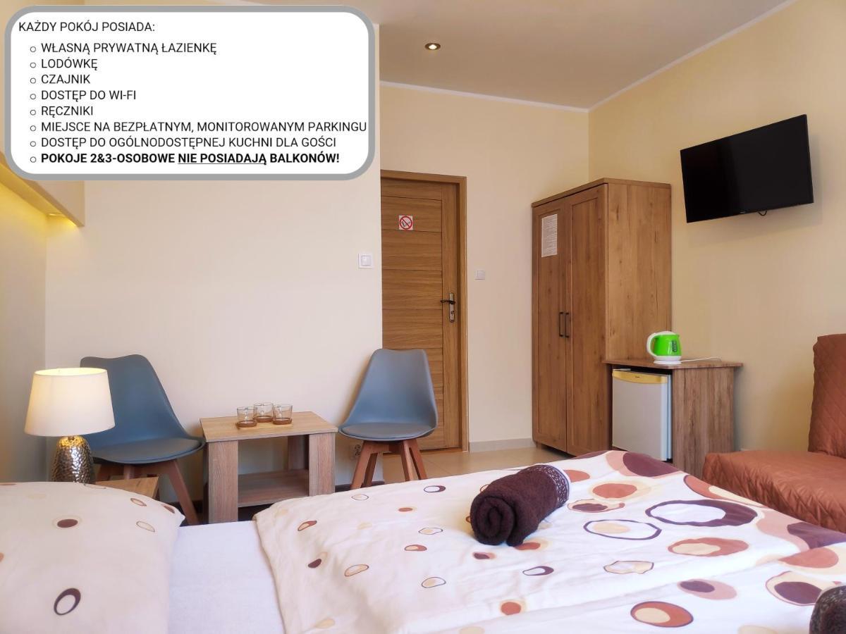 Noclegi Strzelec Karpacz Exterior foto